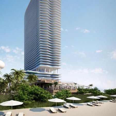 Hyde Beach 4111 S Ocean Dr Hollywood Eksteriør bilde