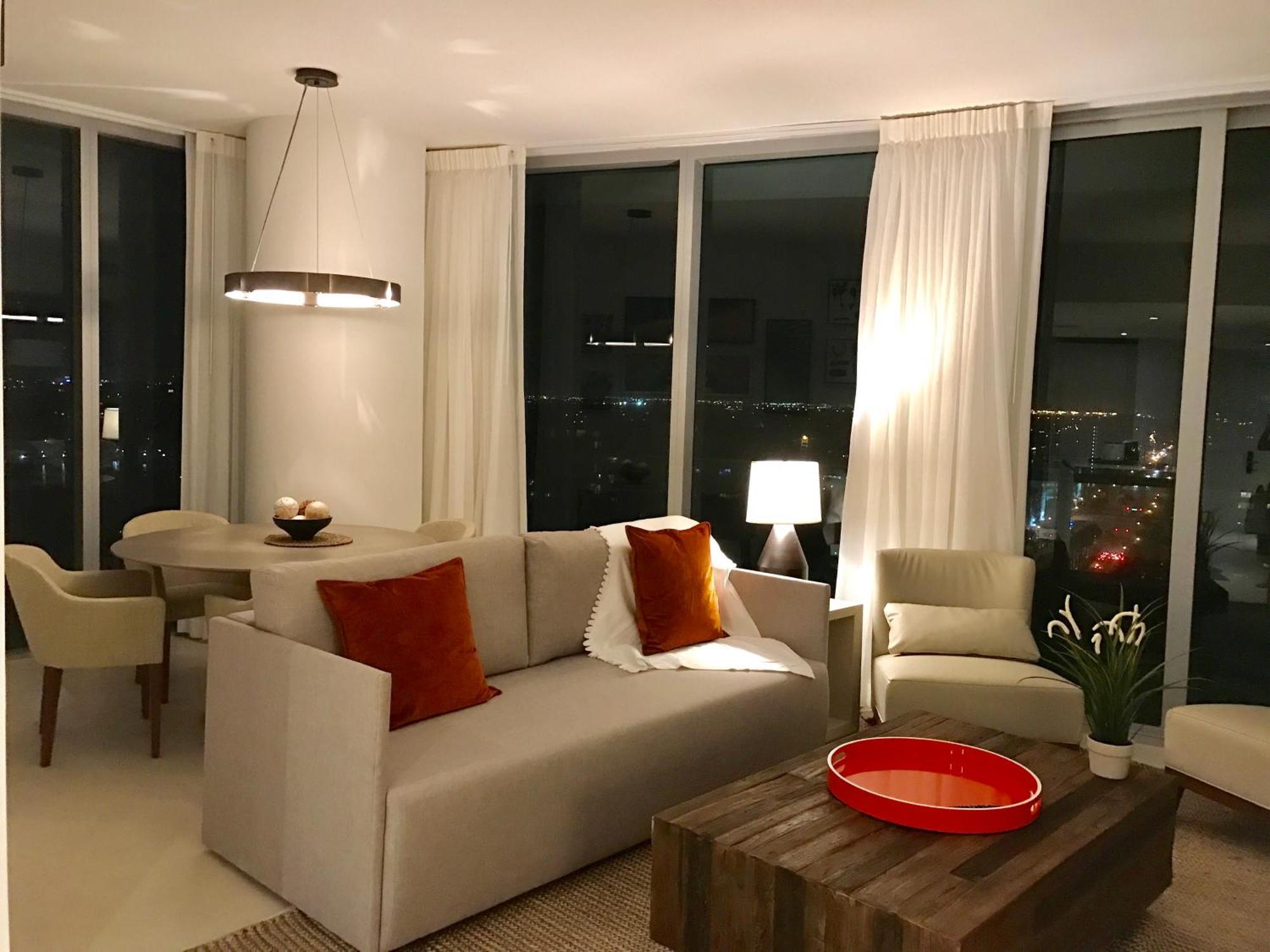 Hyde Beach 4111 S Ocean Dr Hollywood Eksteriør bilde